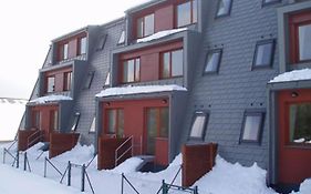 Apartmán Ramzová Kometa